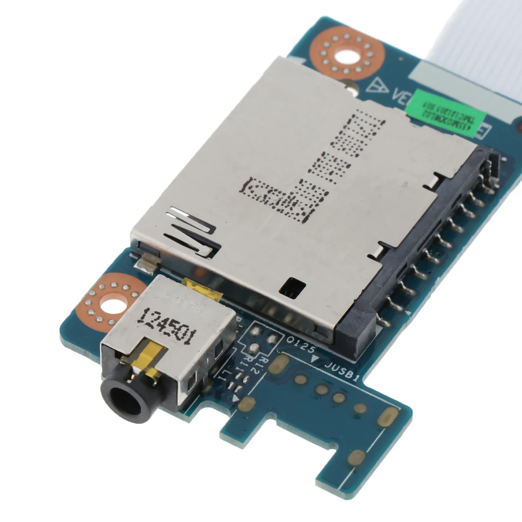 Lenovo Sound Card