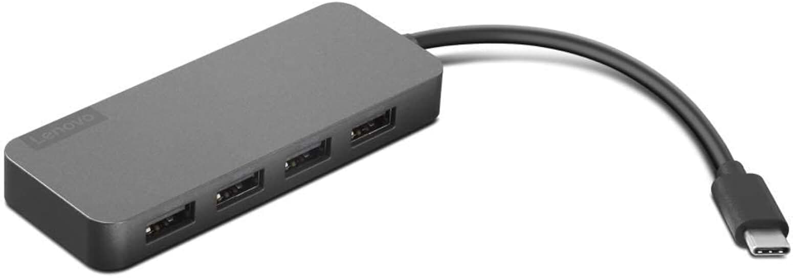 Lenovo USB Hub