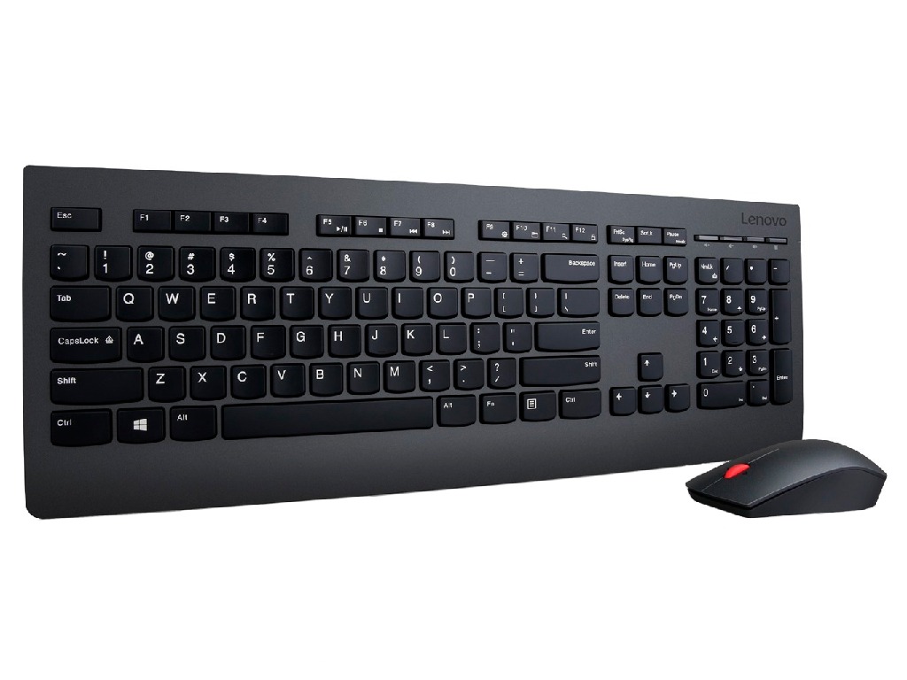 Lenovo Wireless Keyboard