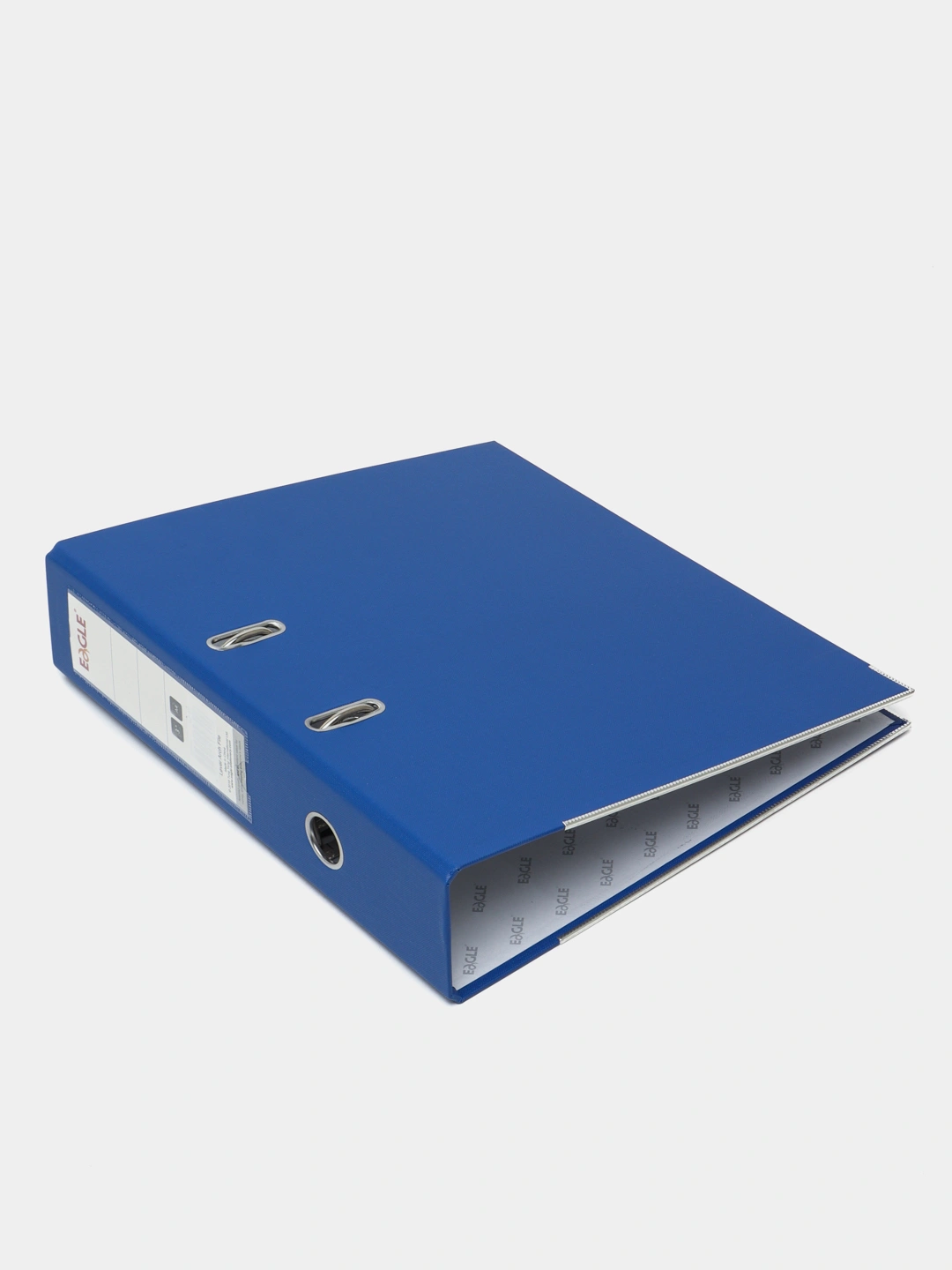 Lever Arch File - 15mm - A4 - Blue