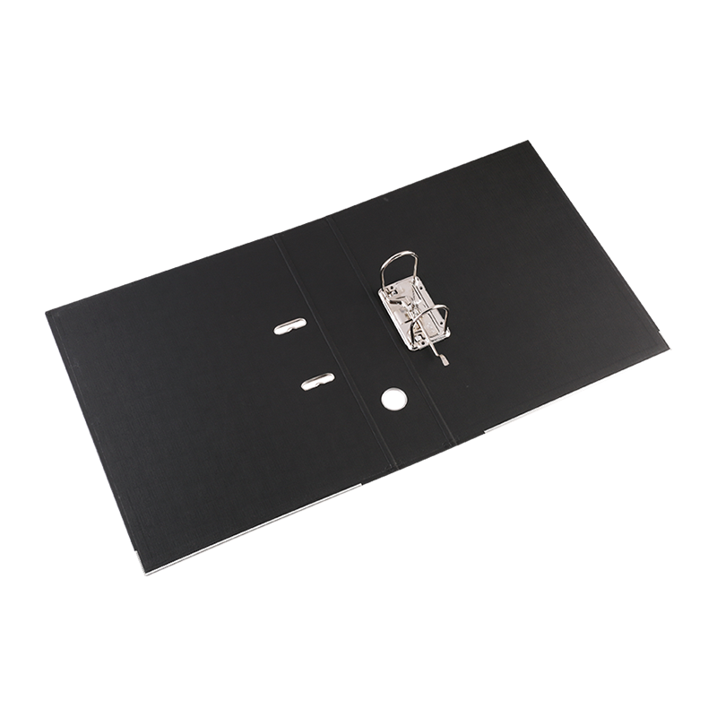 Lever Arch File - 50mm - A4 - Black