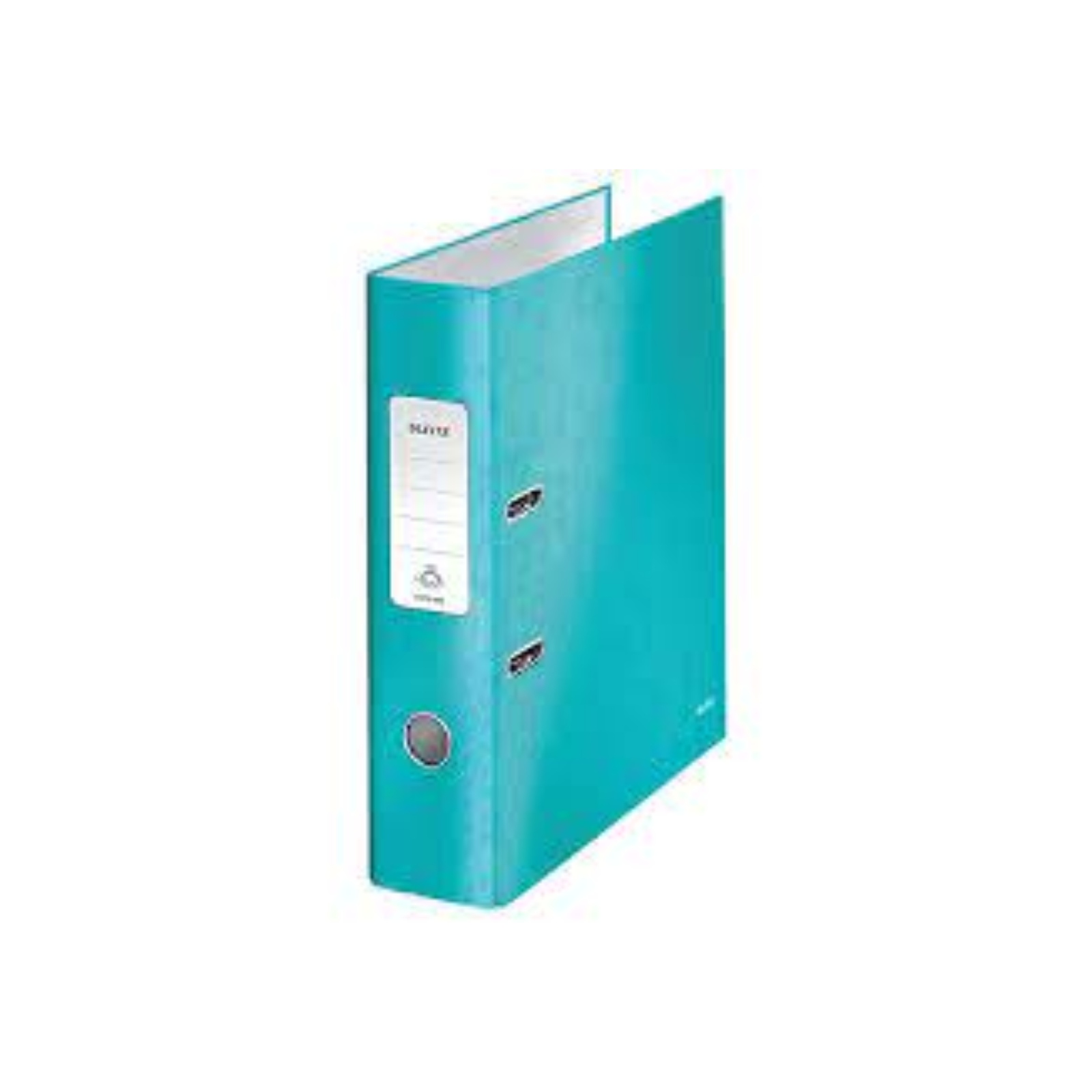 Lever Arch File - 80mm - A4 - Blue