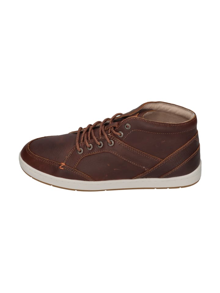 Lite Brown Sport Shoes