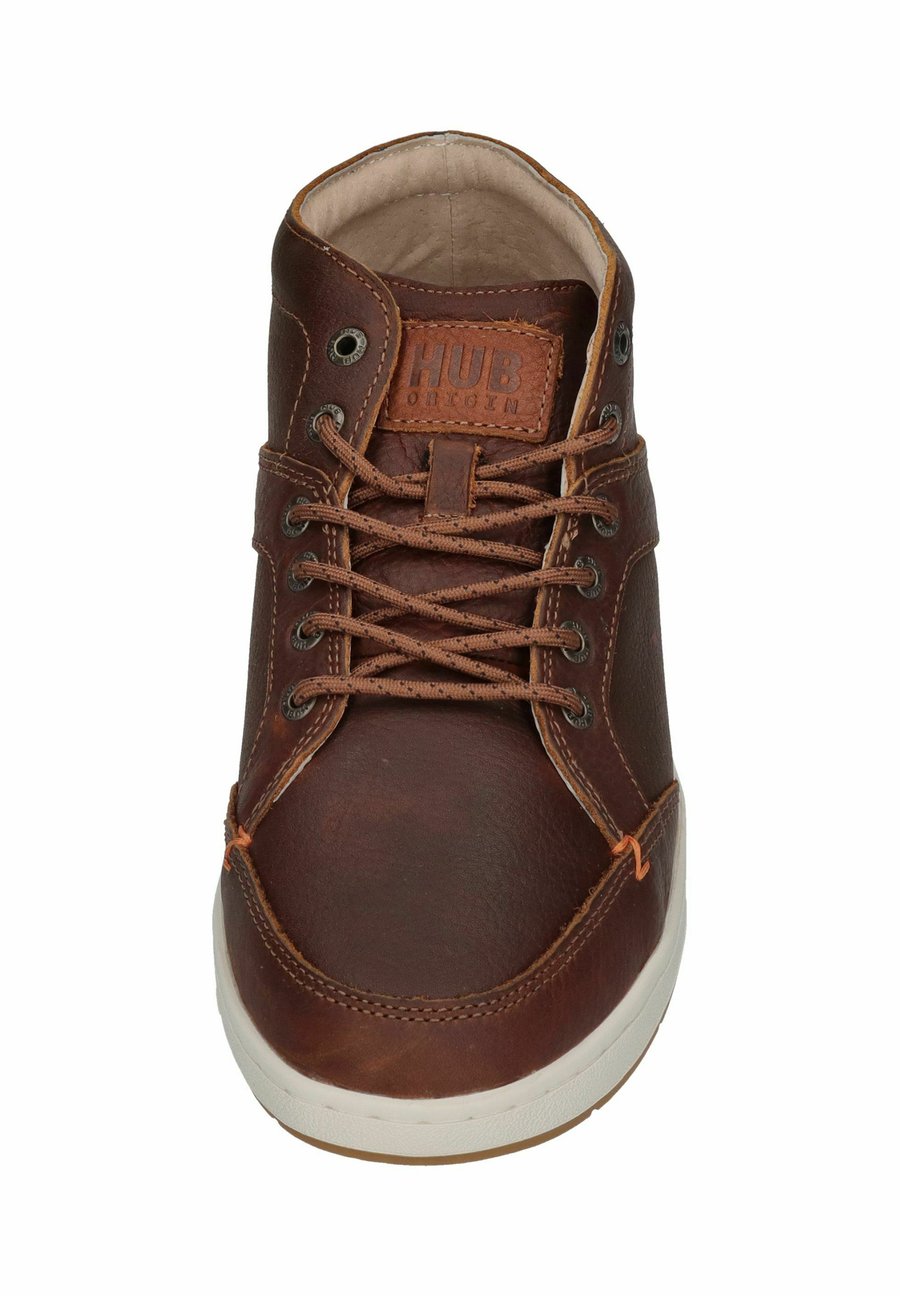 Lite Brown Sport Shoes