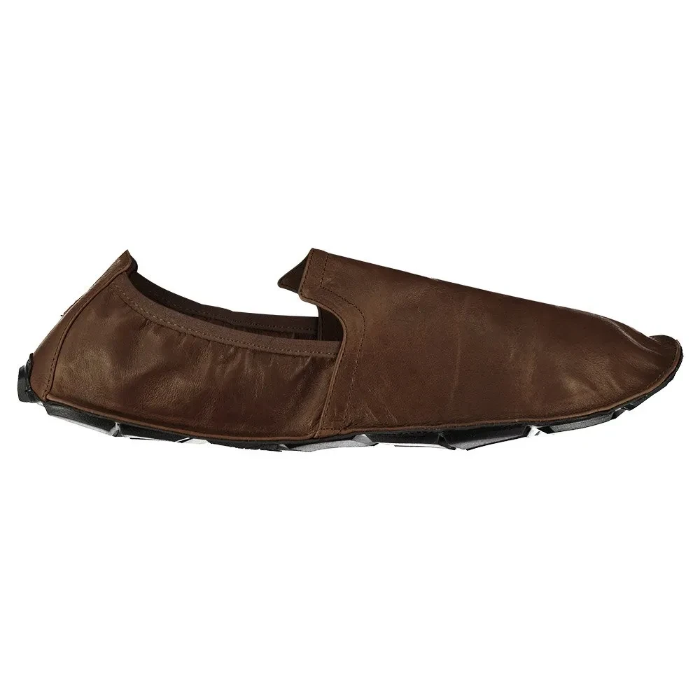 Lite Brown Trainers