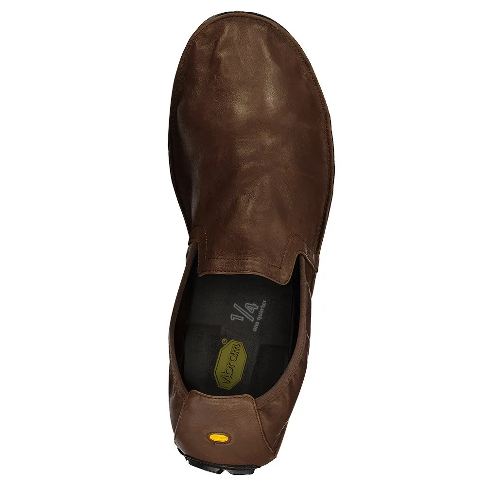 Lite Brown Trainers