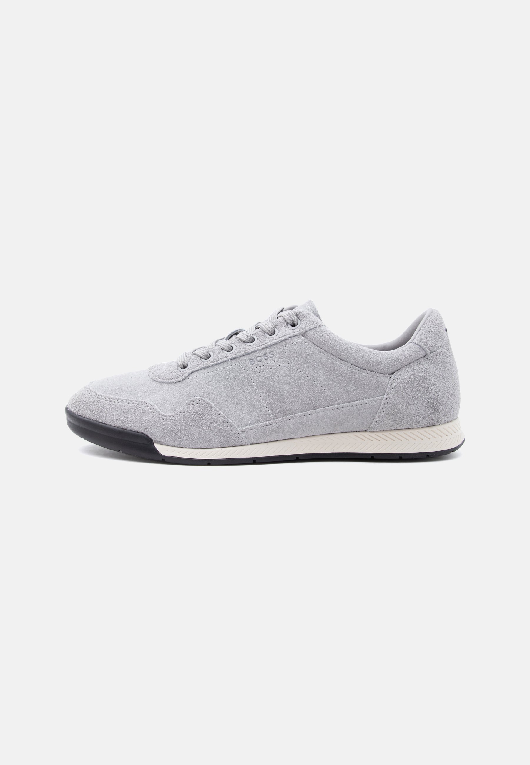 Lite Grey Trainers