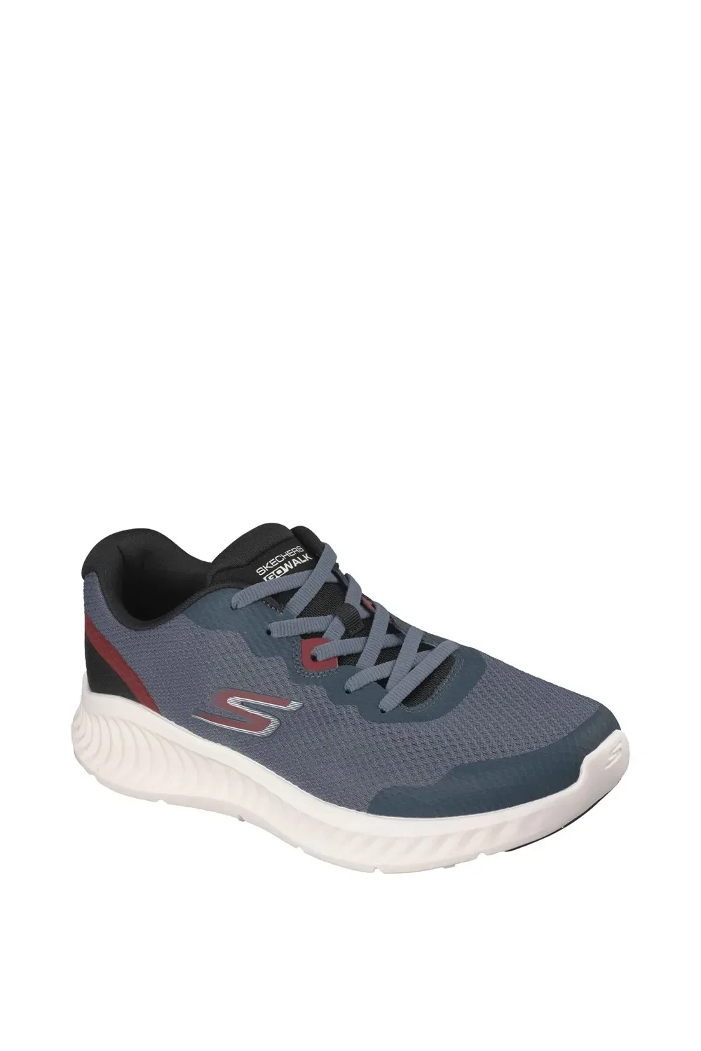 Lite Grey Trainers
