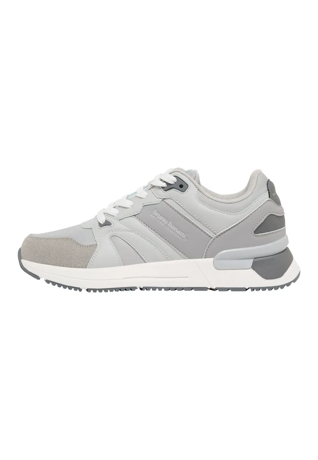 Lite Grey Trainers