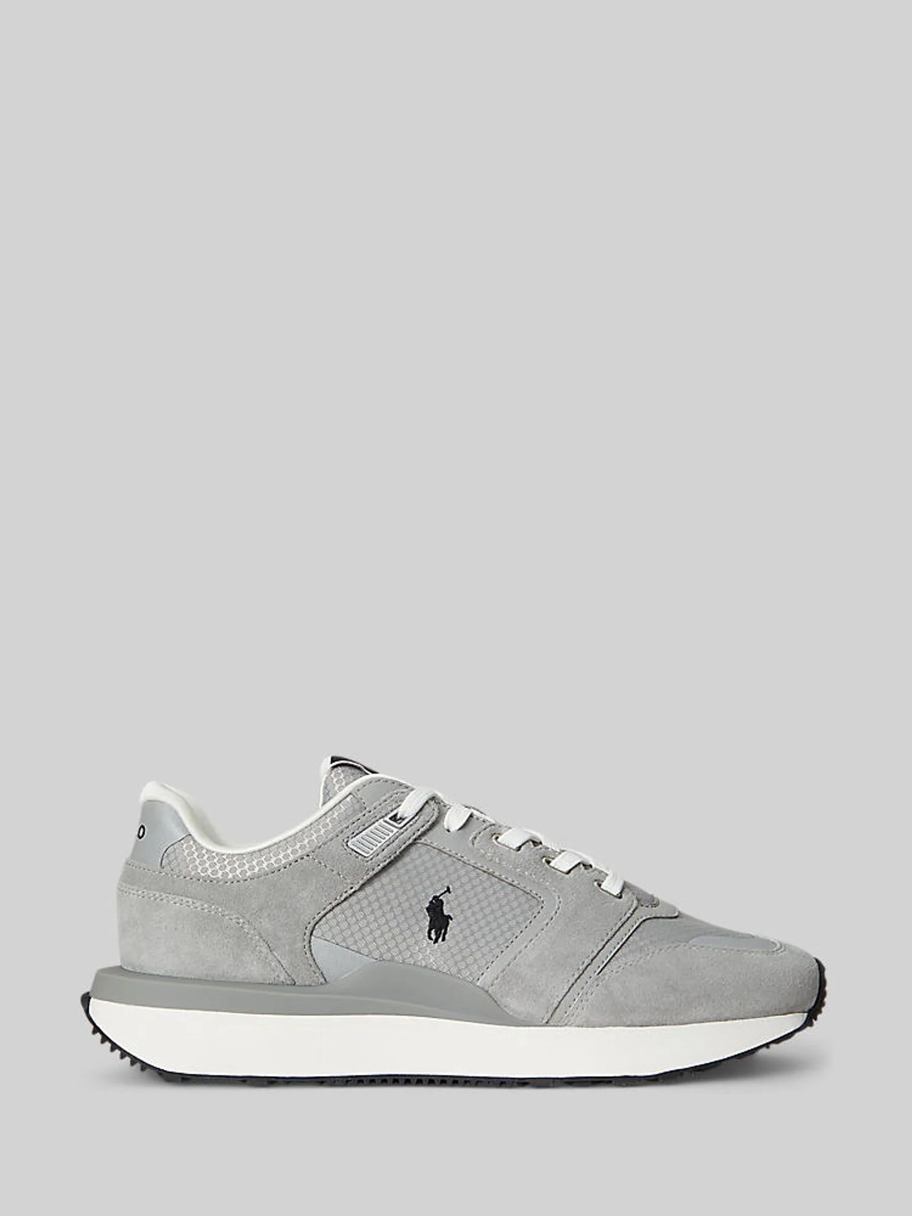 Lite Grey Trainers