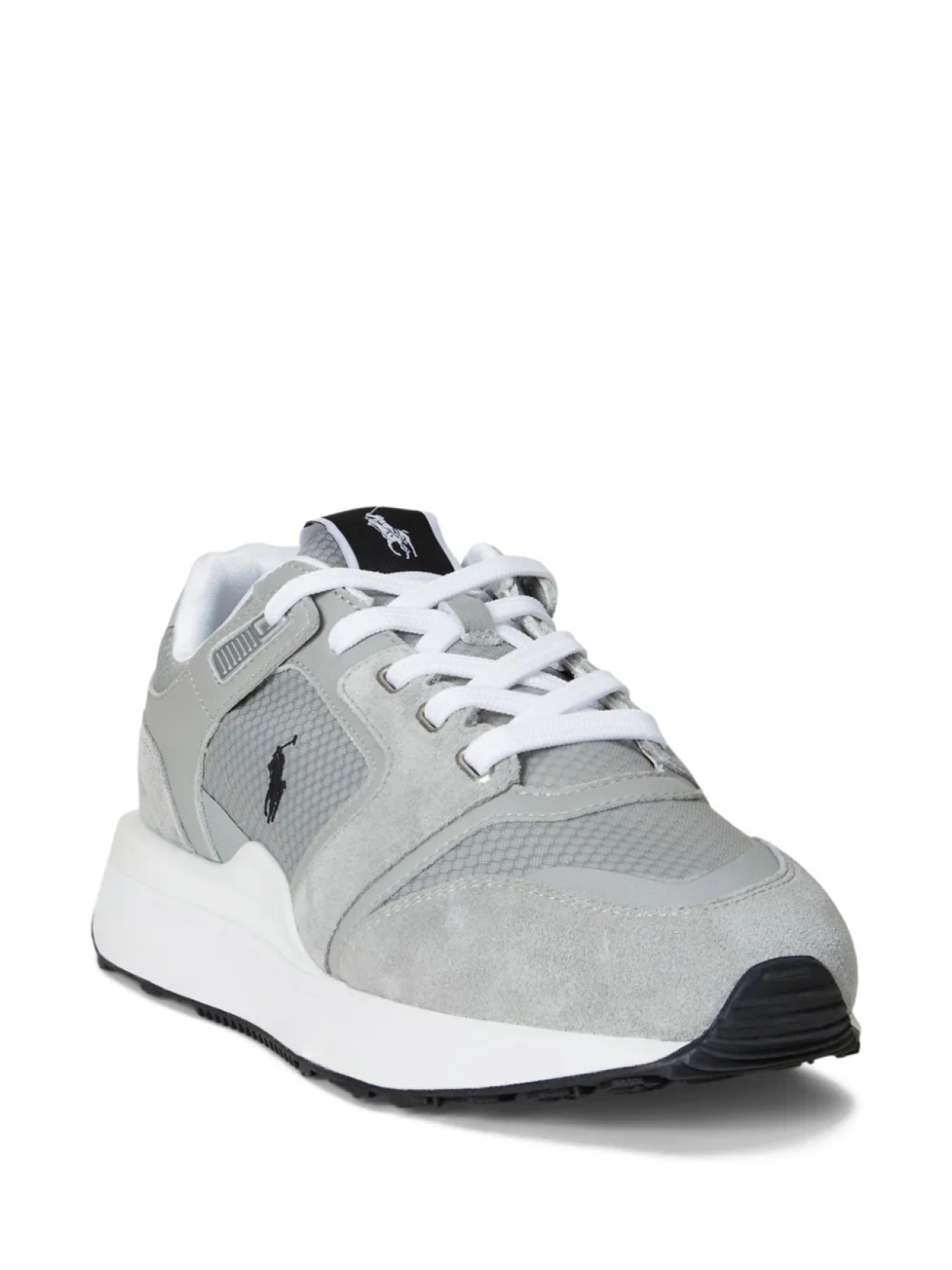 Lite Grey Trainers
