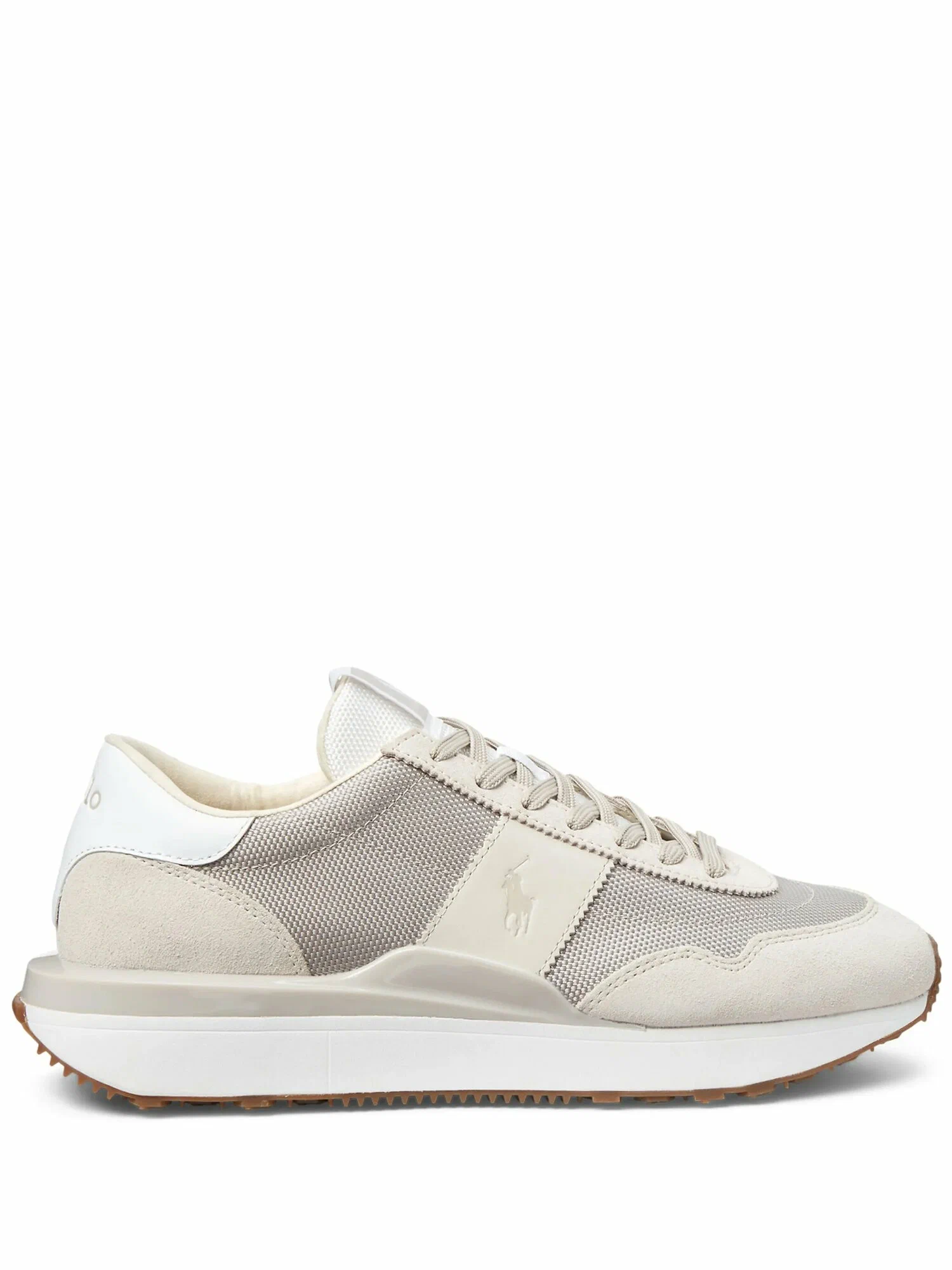 Lite Grey Trainers