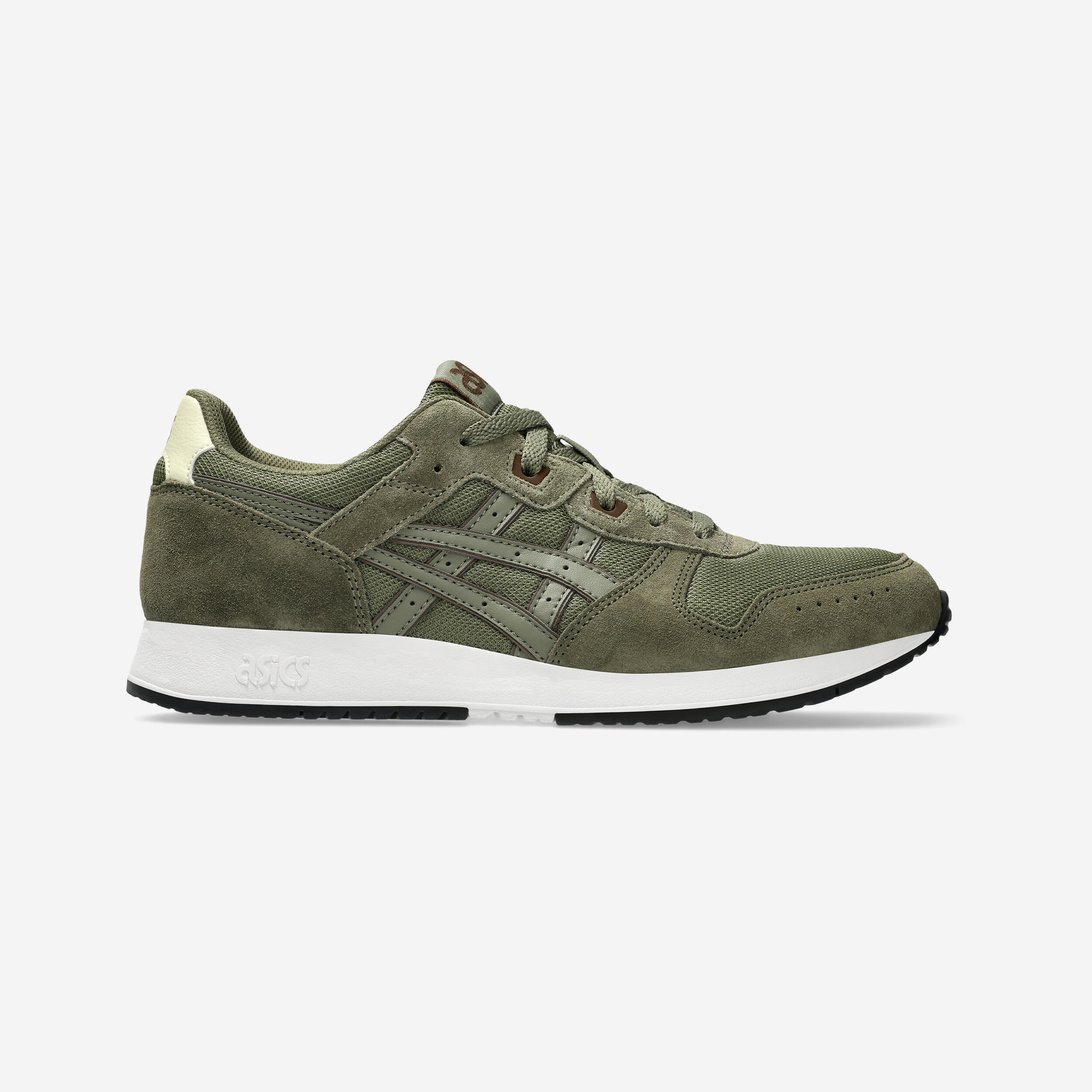 Lite Khaki Fit Shoes