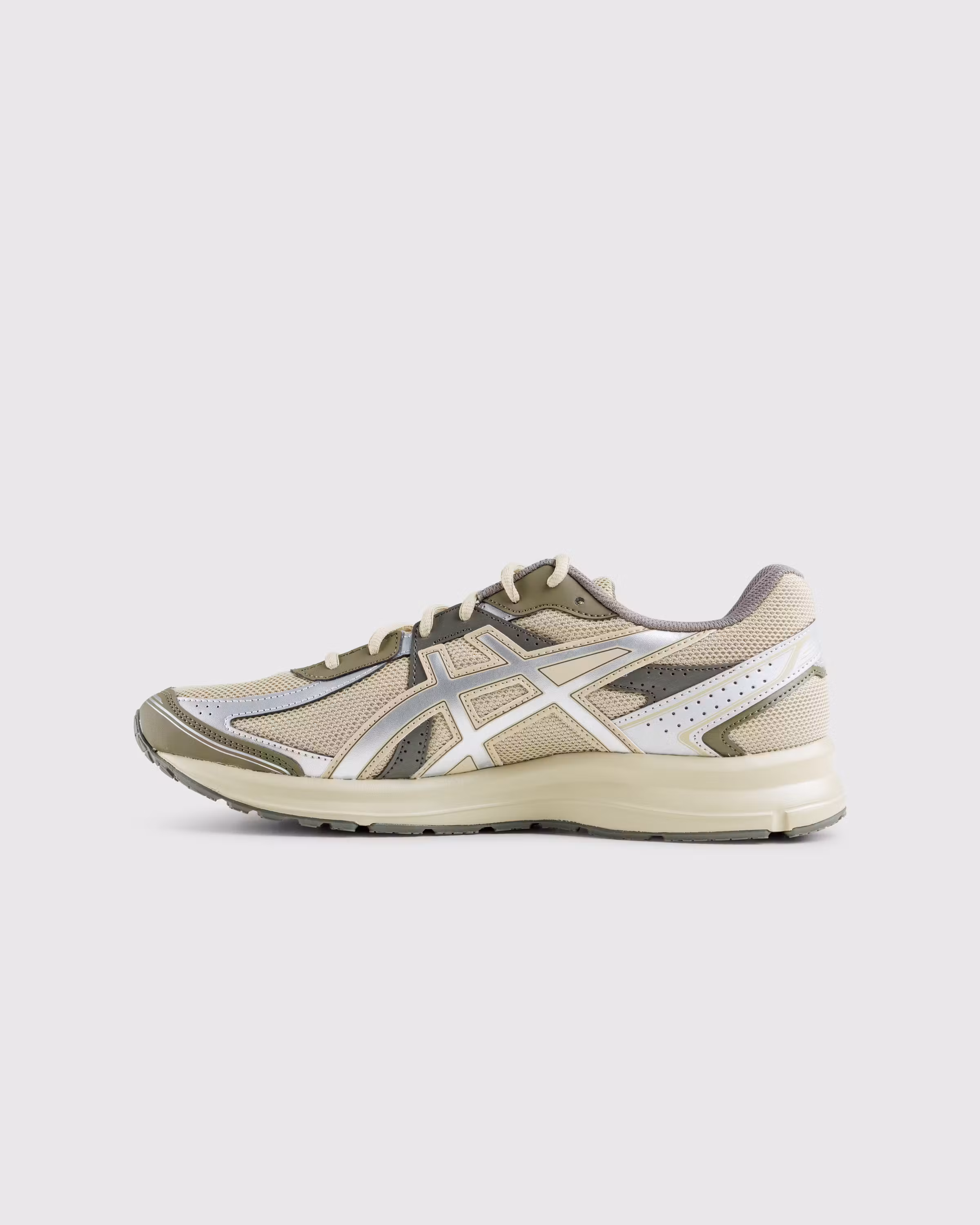 Lite Khaki Fit Shoes