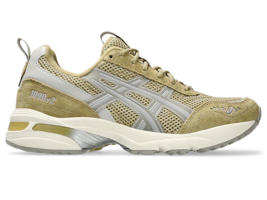Lite Khaki Fit Shoes