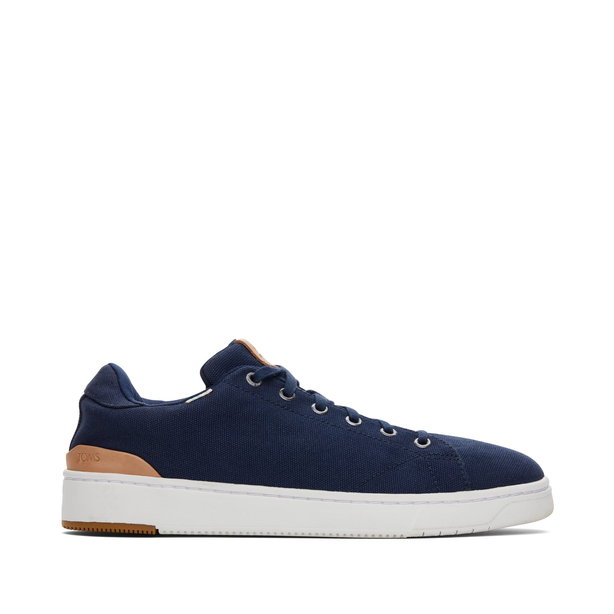 Lite Navy Blue Sport Shoes