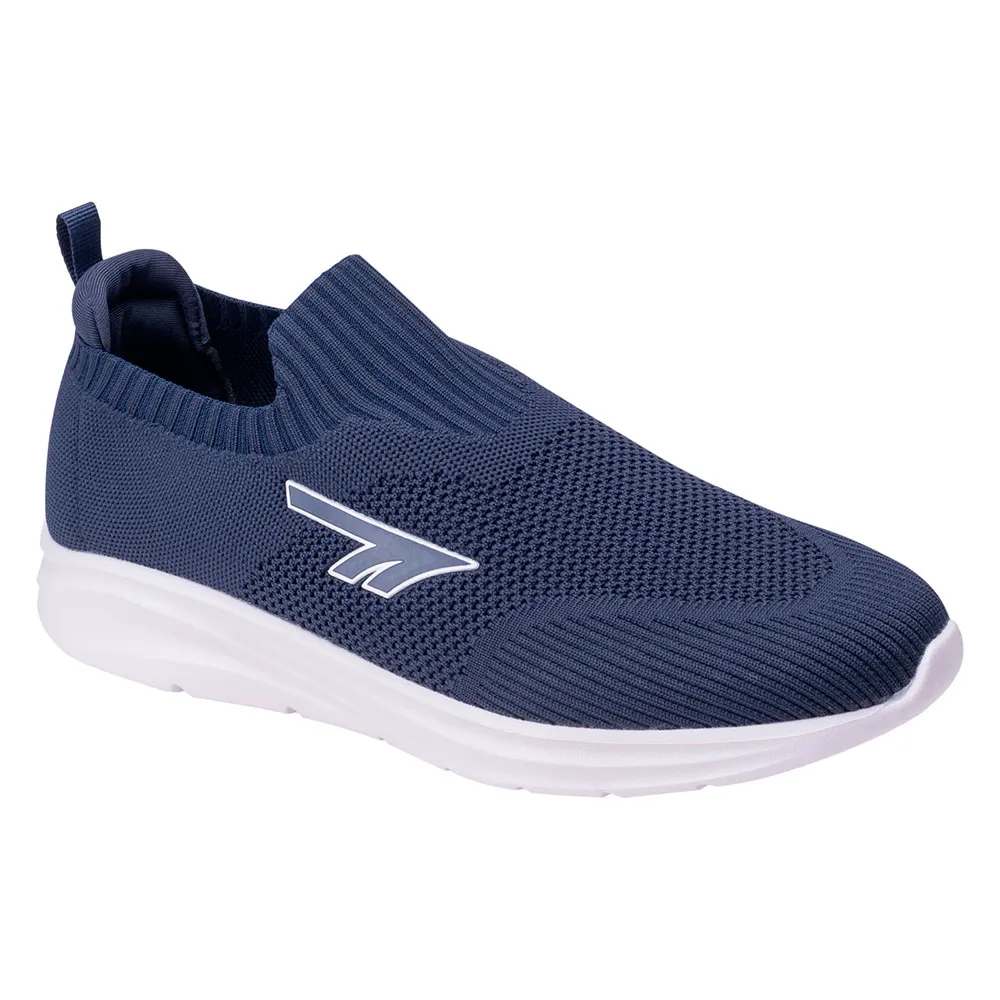 Lite Navy Blue Sport Shoes