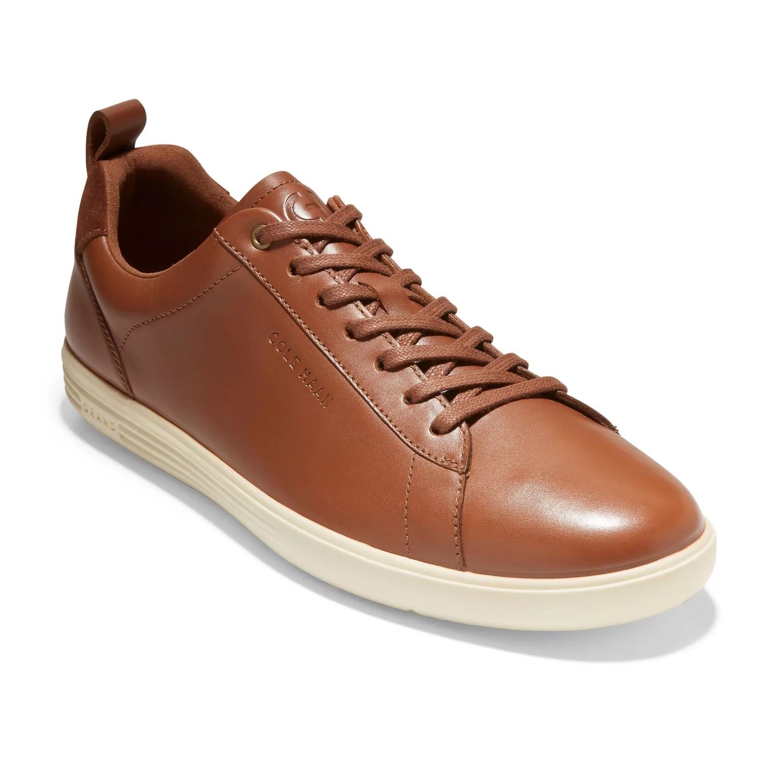 Lite Tan Sneakers