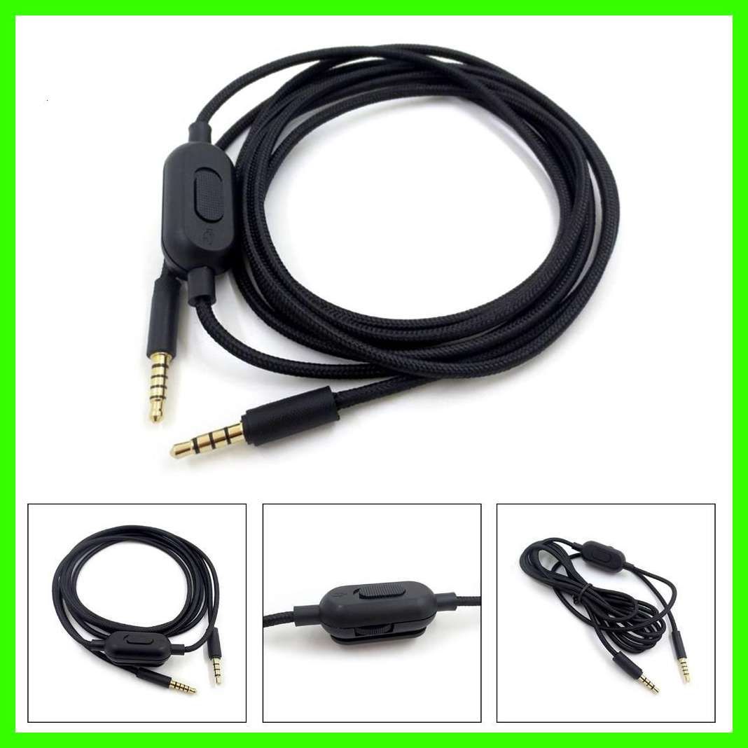 Logitech Audio Cable