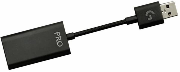 Logitech Audio Interface
