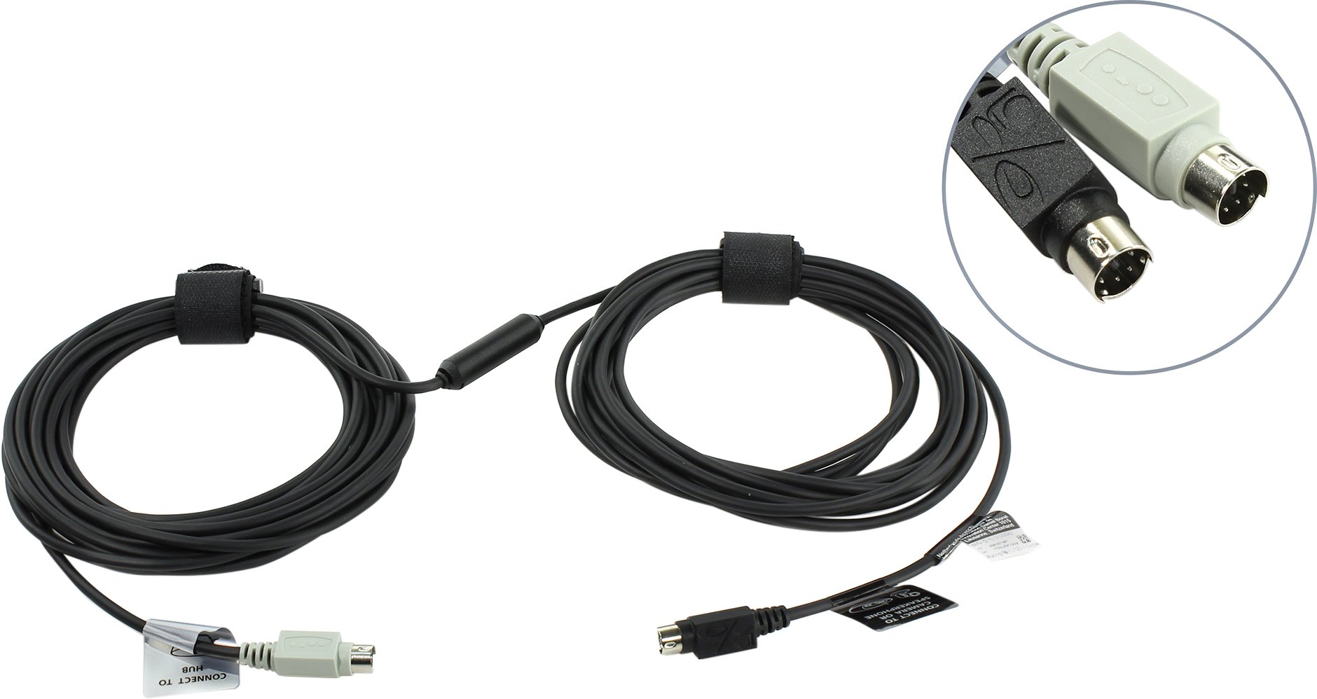 Logitech Cable