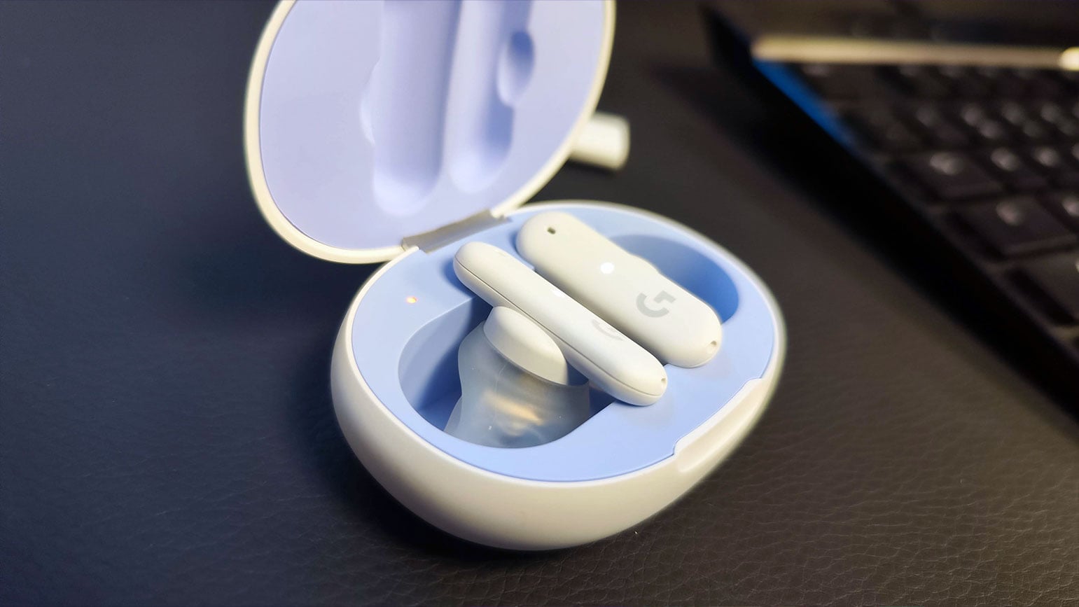 Logitech Earbuds
