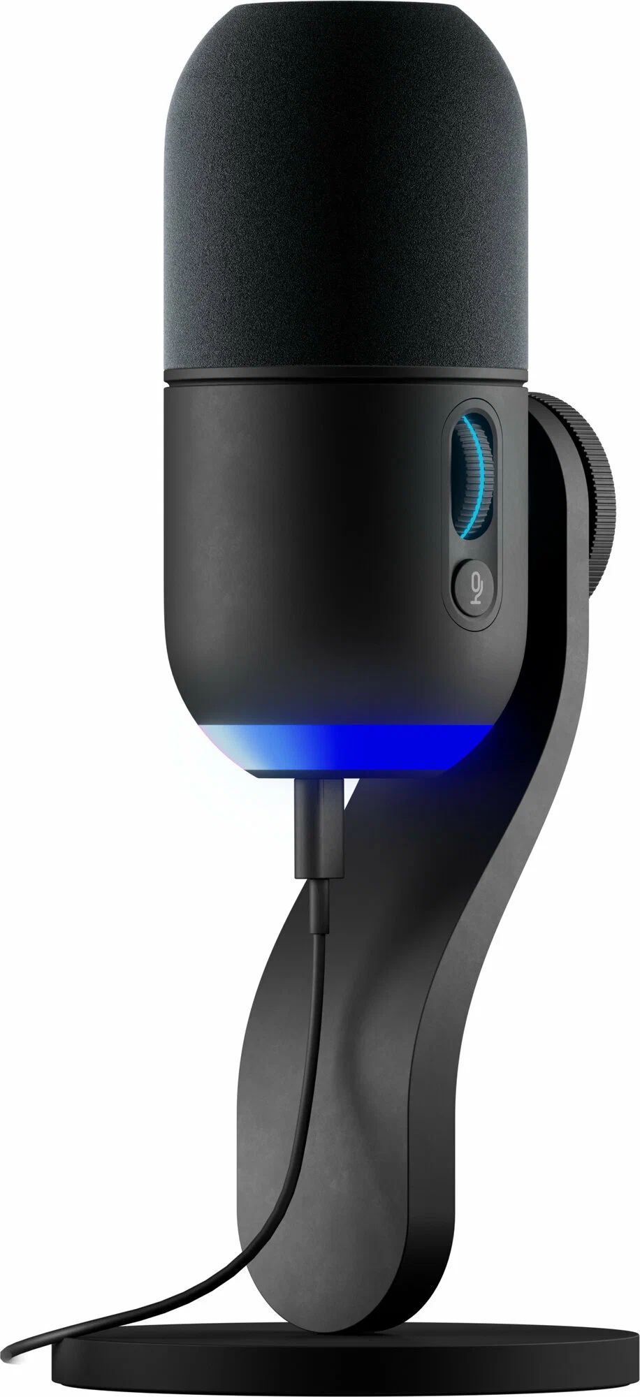 Logitech Gaming Microphone