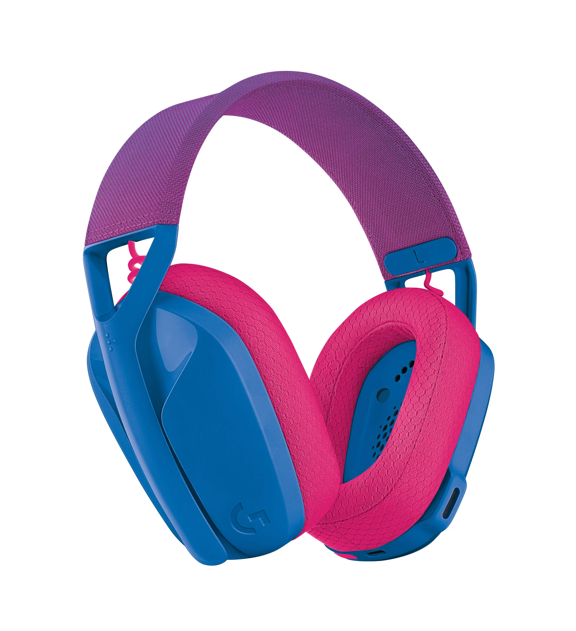 Logitech Headphones