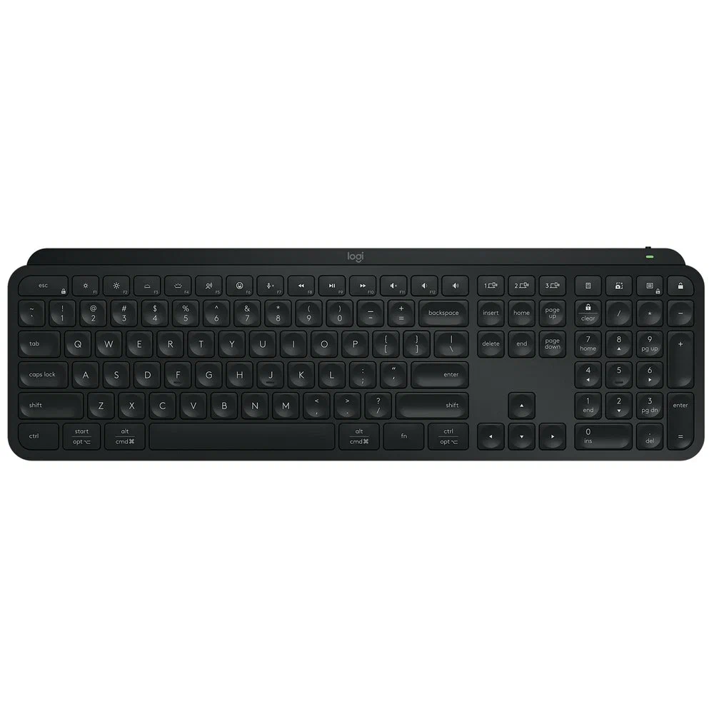Logitech Keyboard