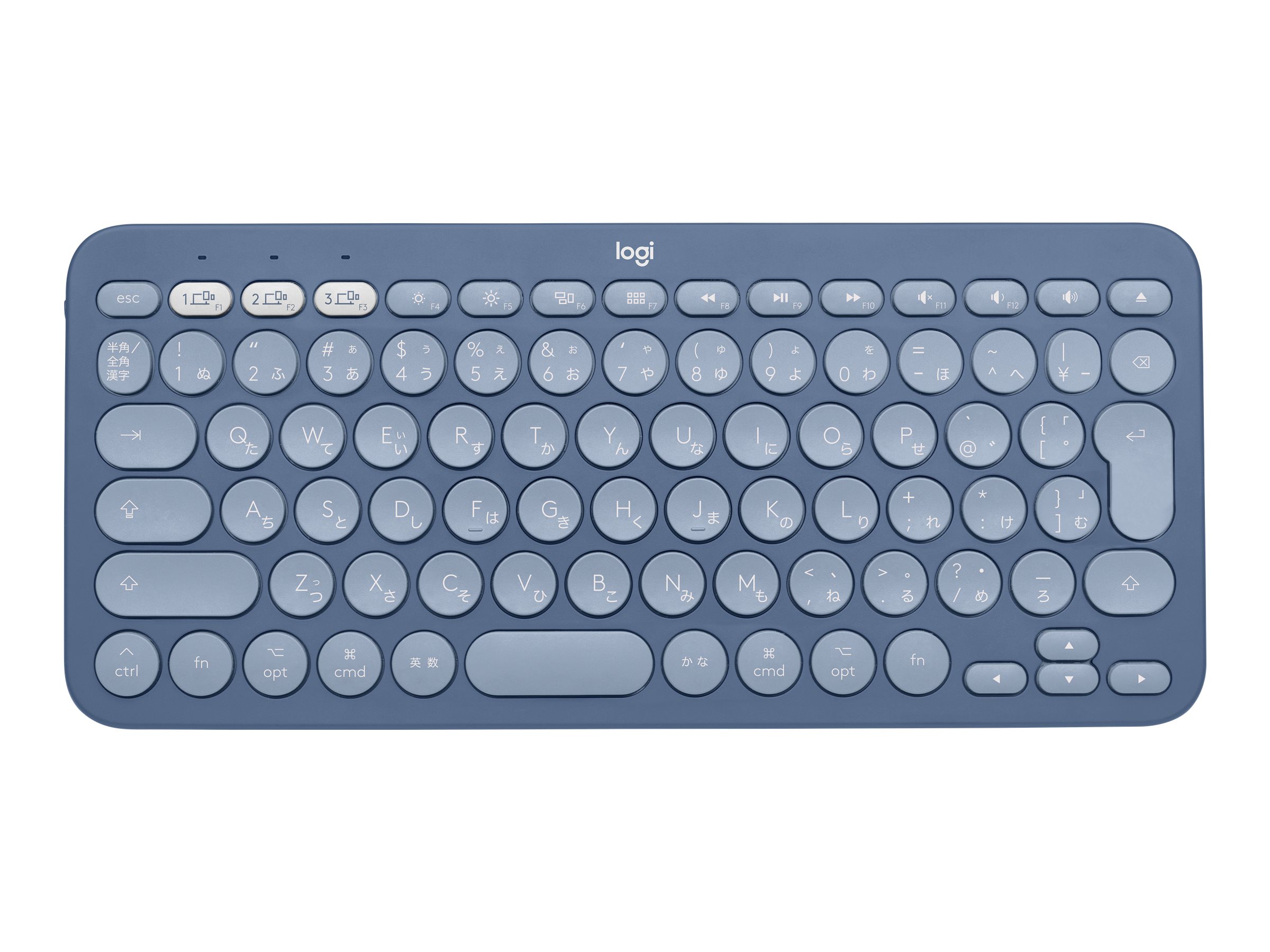 Logitech Keyboard