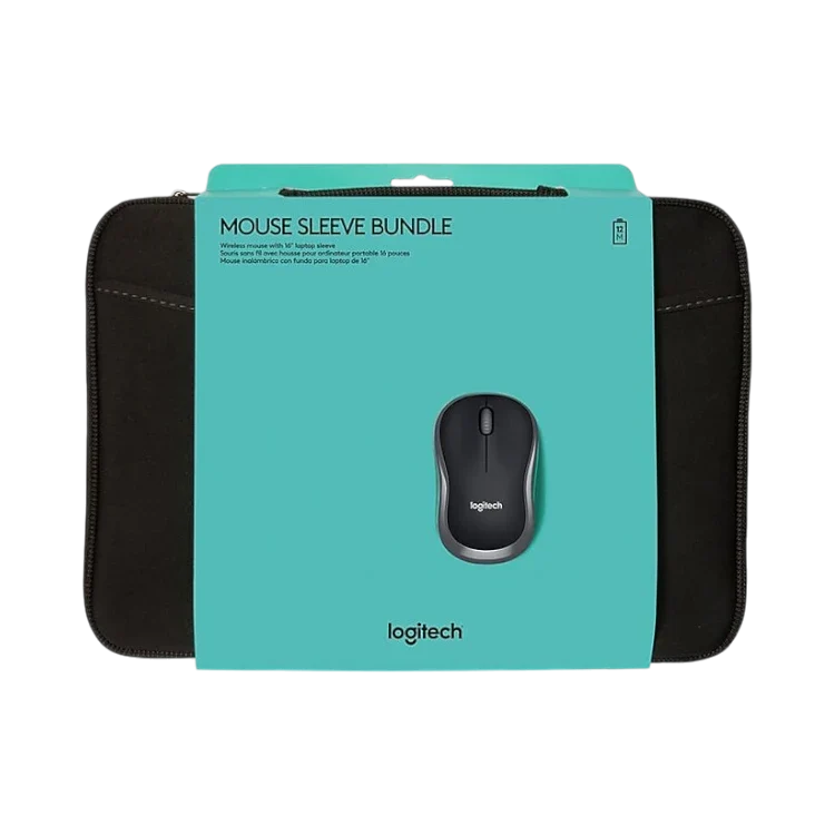 Logitech Laptop Bag