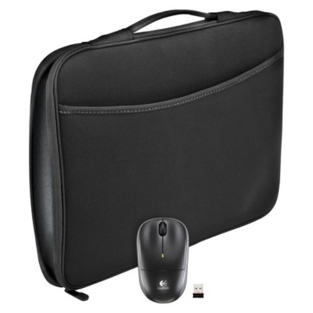 Logitech Laptop Sleeve