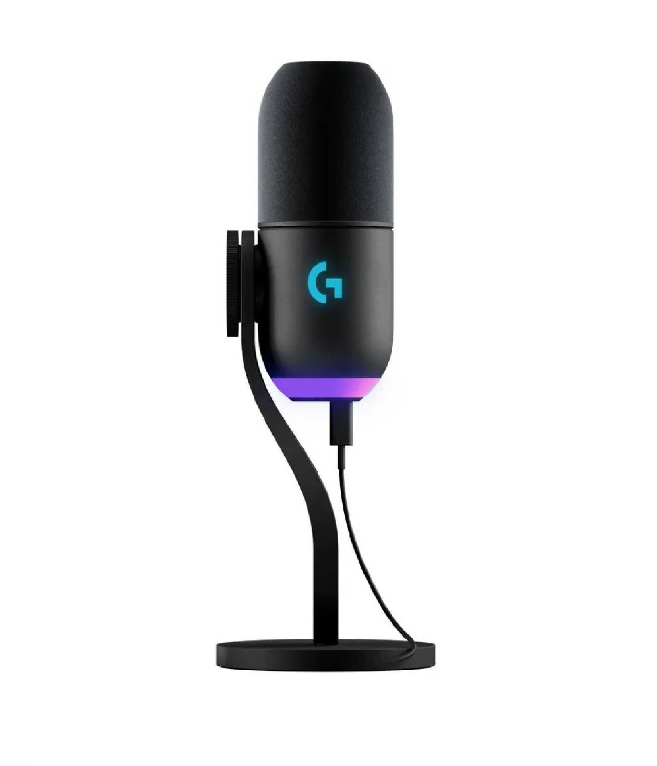 Logitech Microphone
