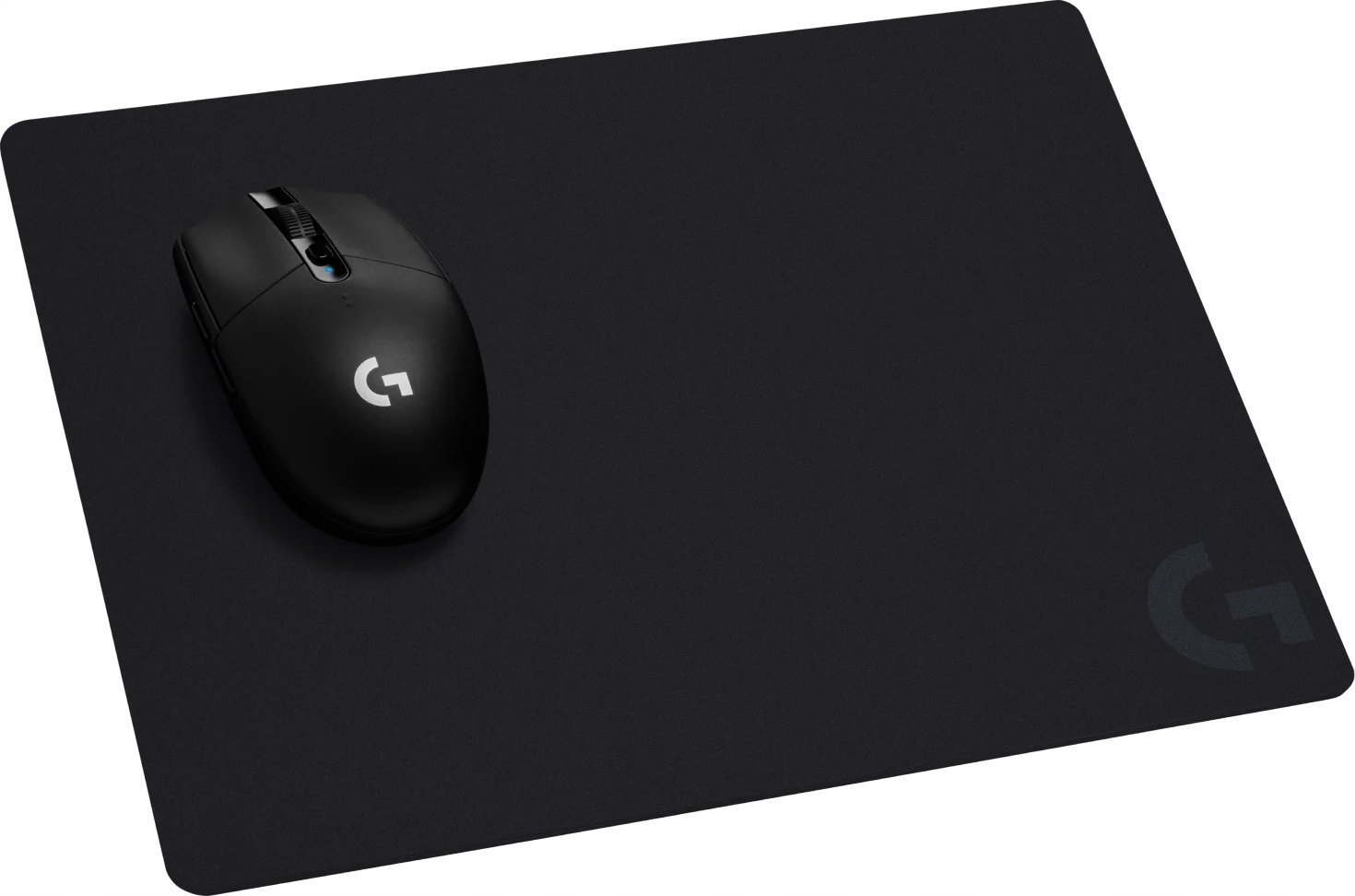 Logitech Mouse Pad
