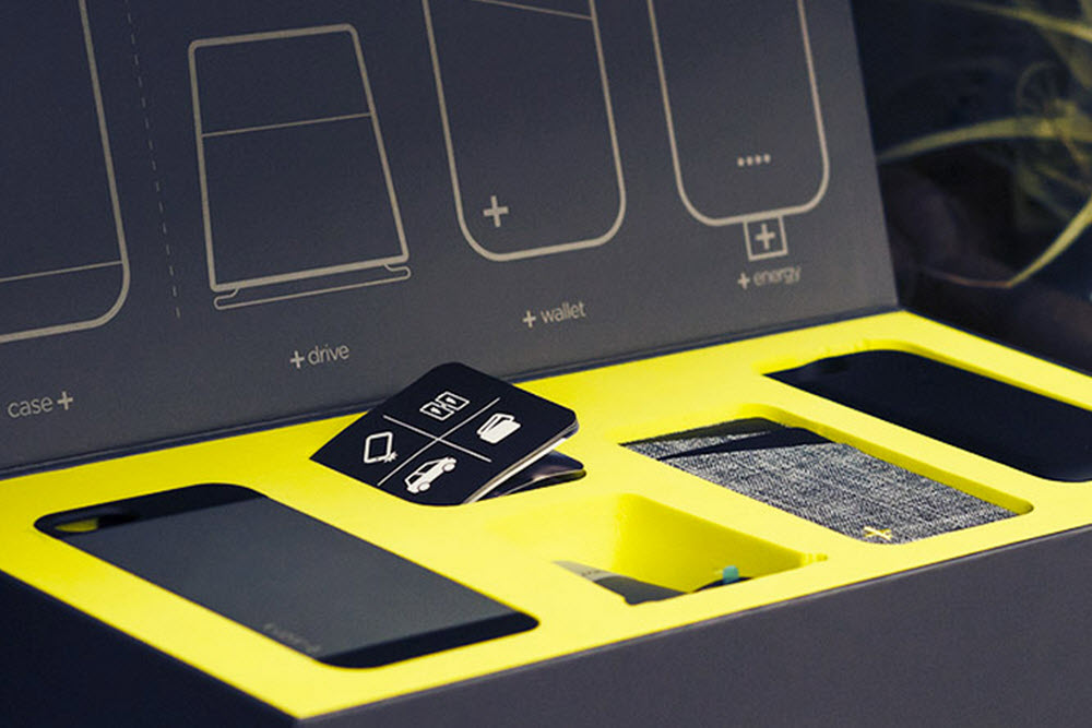 Logitech Phone Case