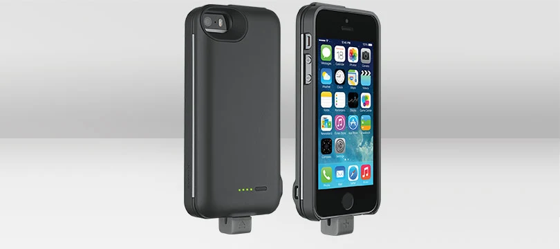 Logitech Phone Case