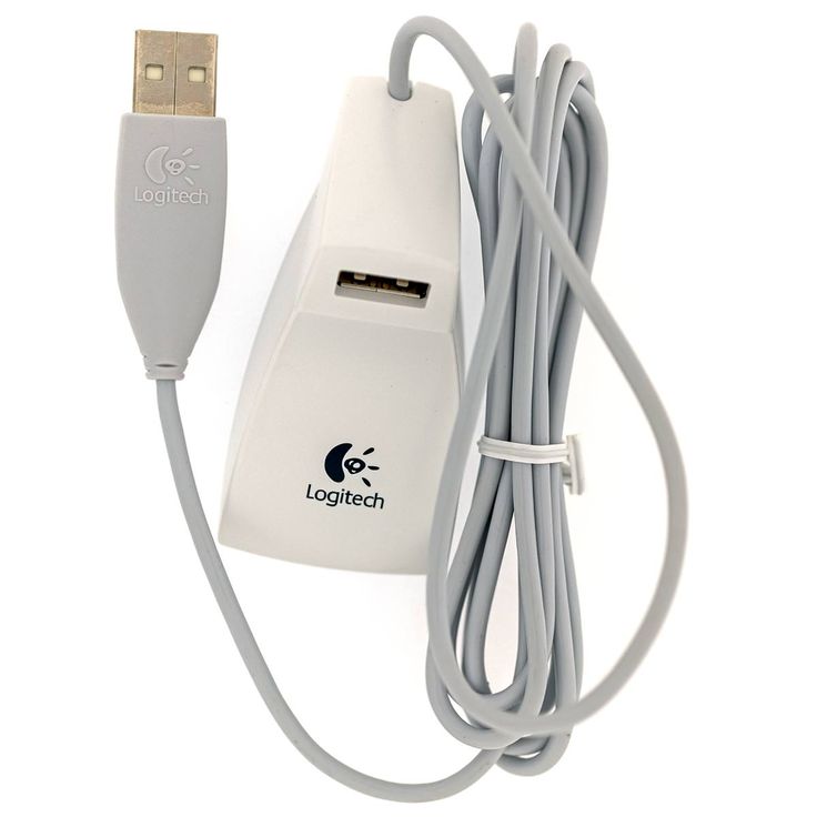 Logitech Power Strip