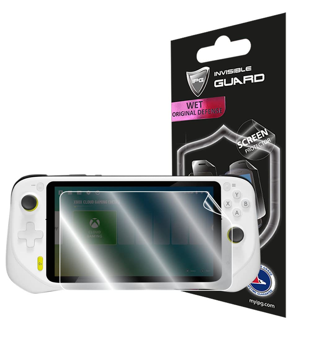 Logitech Screen Protector