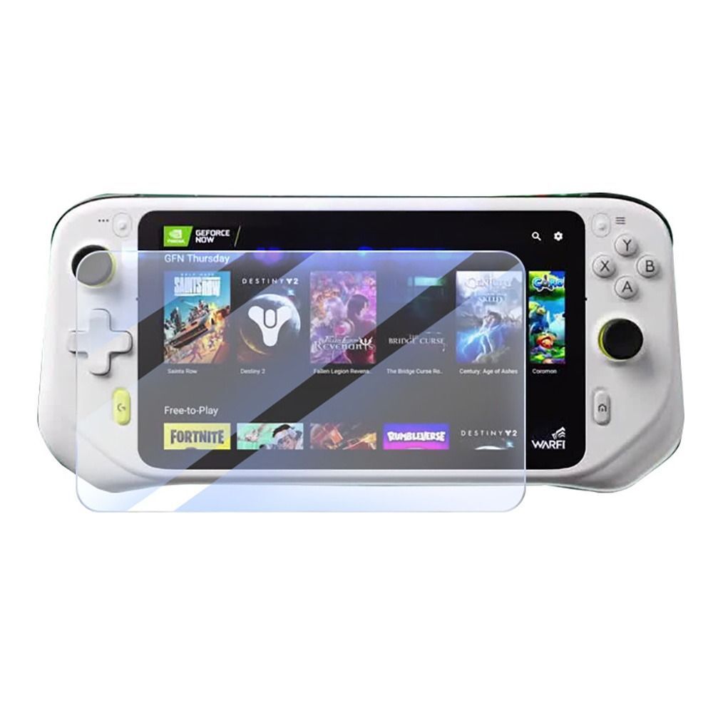 Logitech Screen Protector