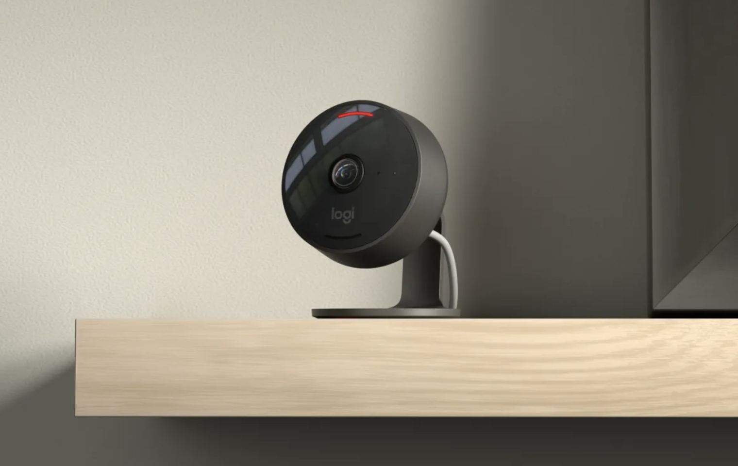 Logitech Security Camera