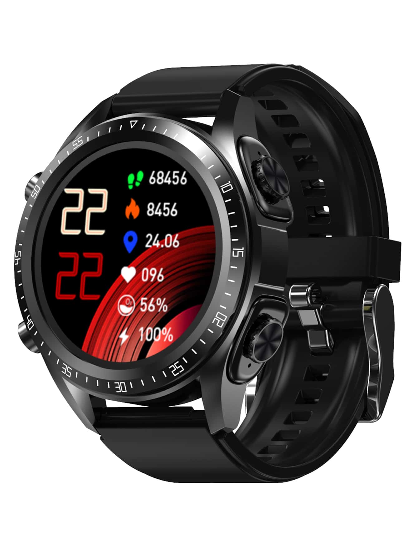 Logitech Smartwatch