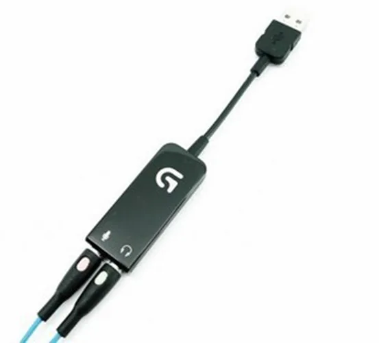 Logitech Sound Card