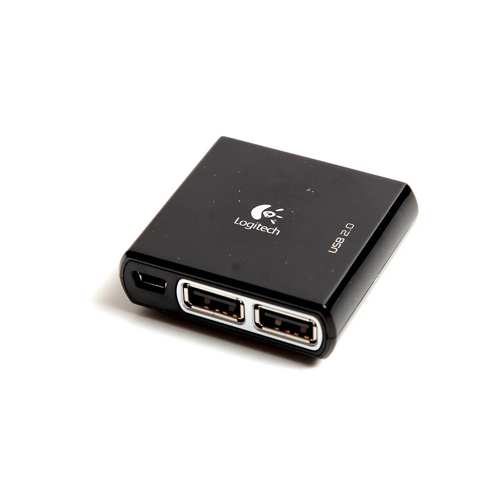 Logitech USB Hub