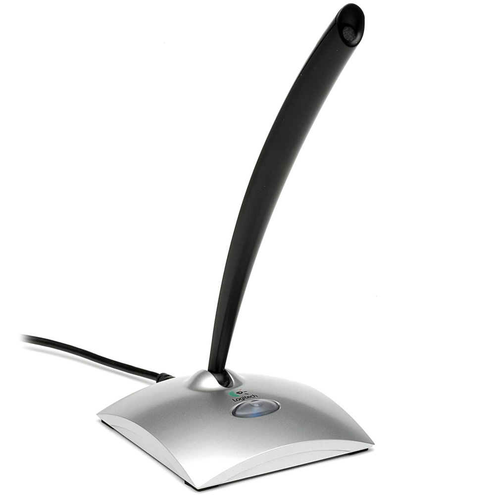 Logitech USB Microphone