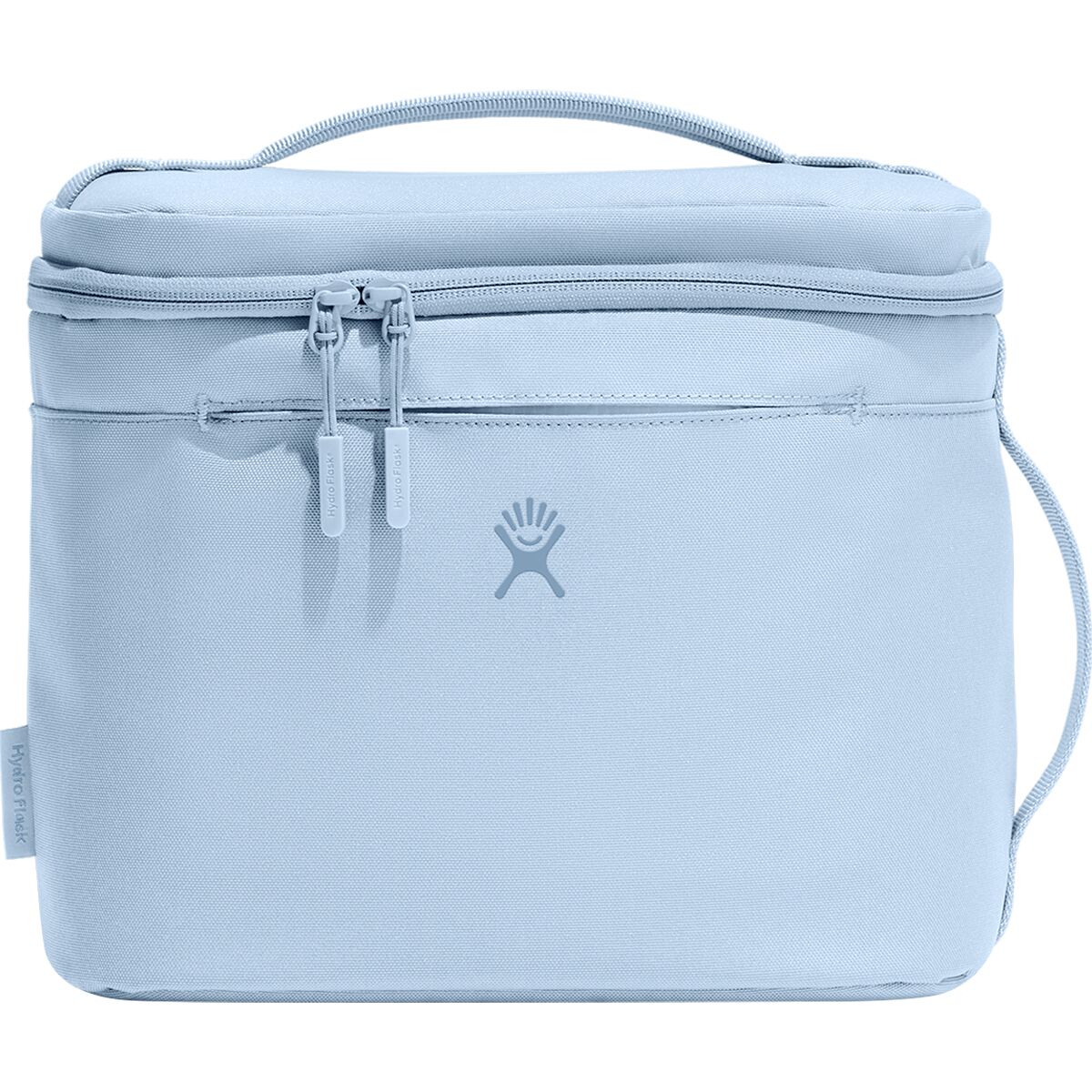 Lunch Bag - Insulated - Blue