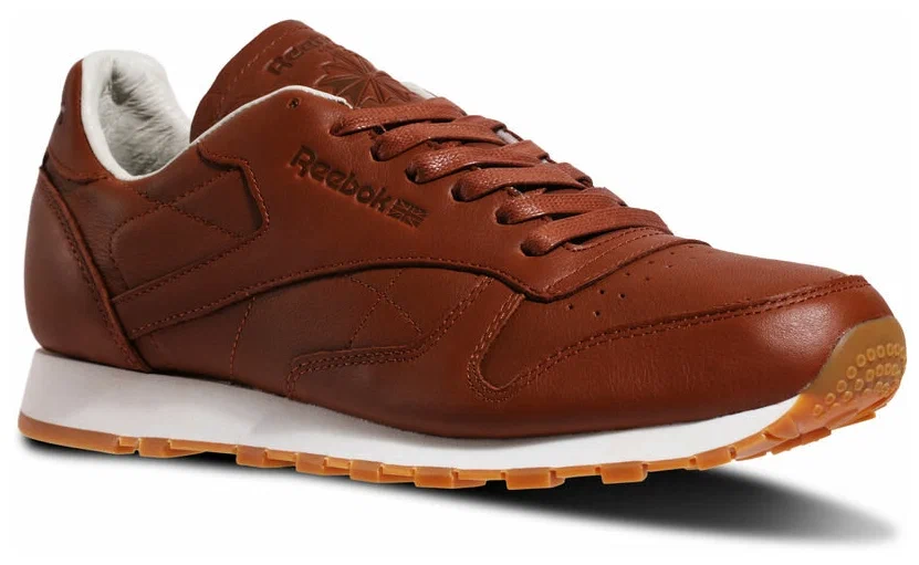 Luxe Brown Derby Shoes