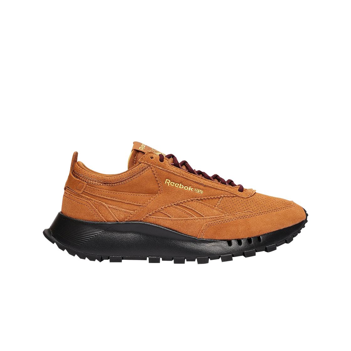 Luxe Brown Derby Shoes