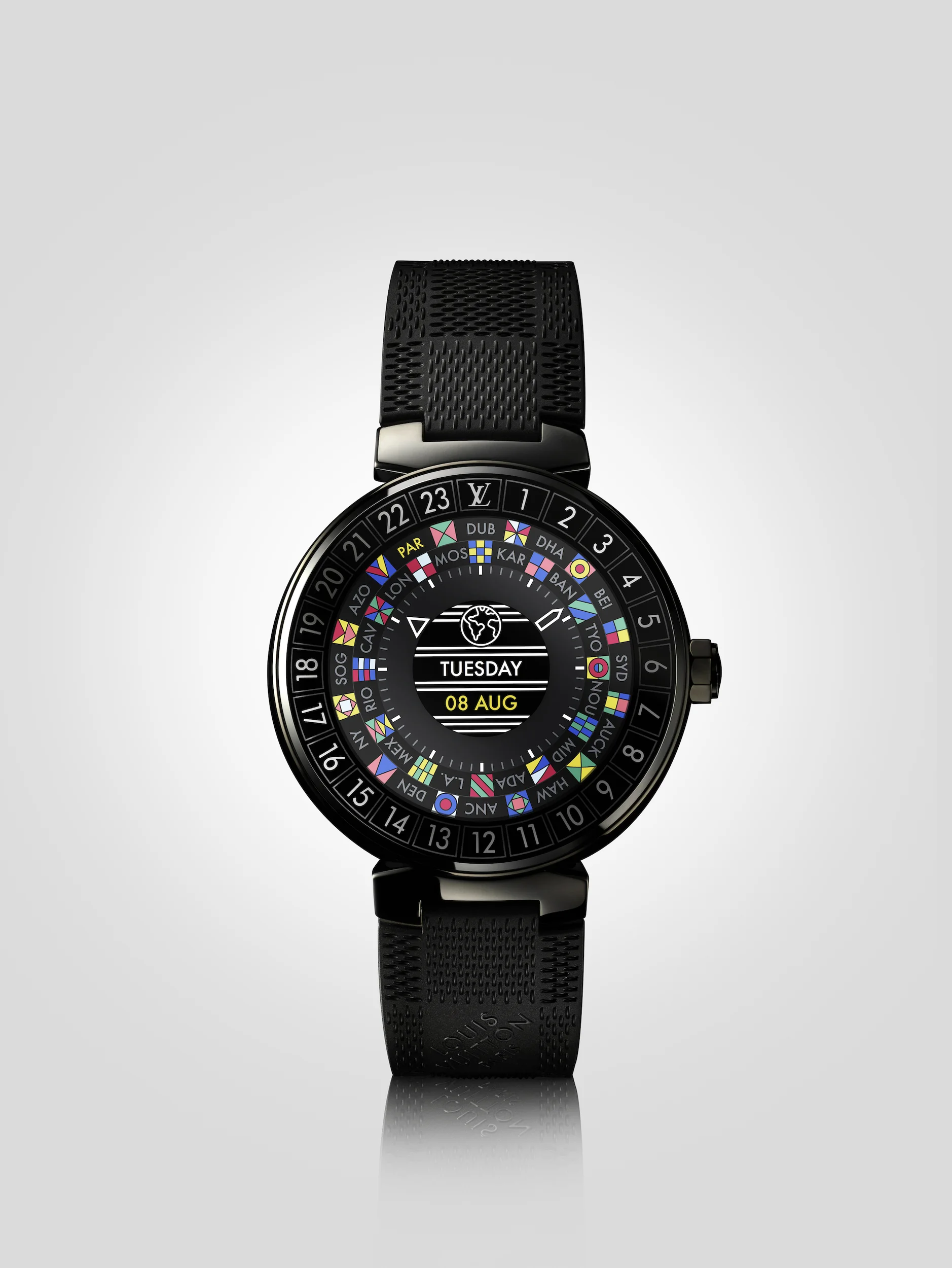 Luxury Smart Watch - Men's watches