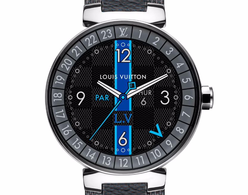 Luxury Smart Watch - Men's watches