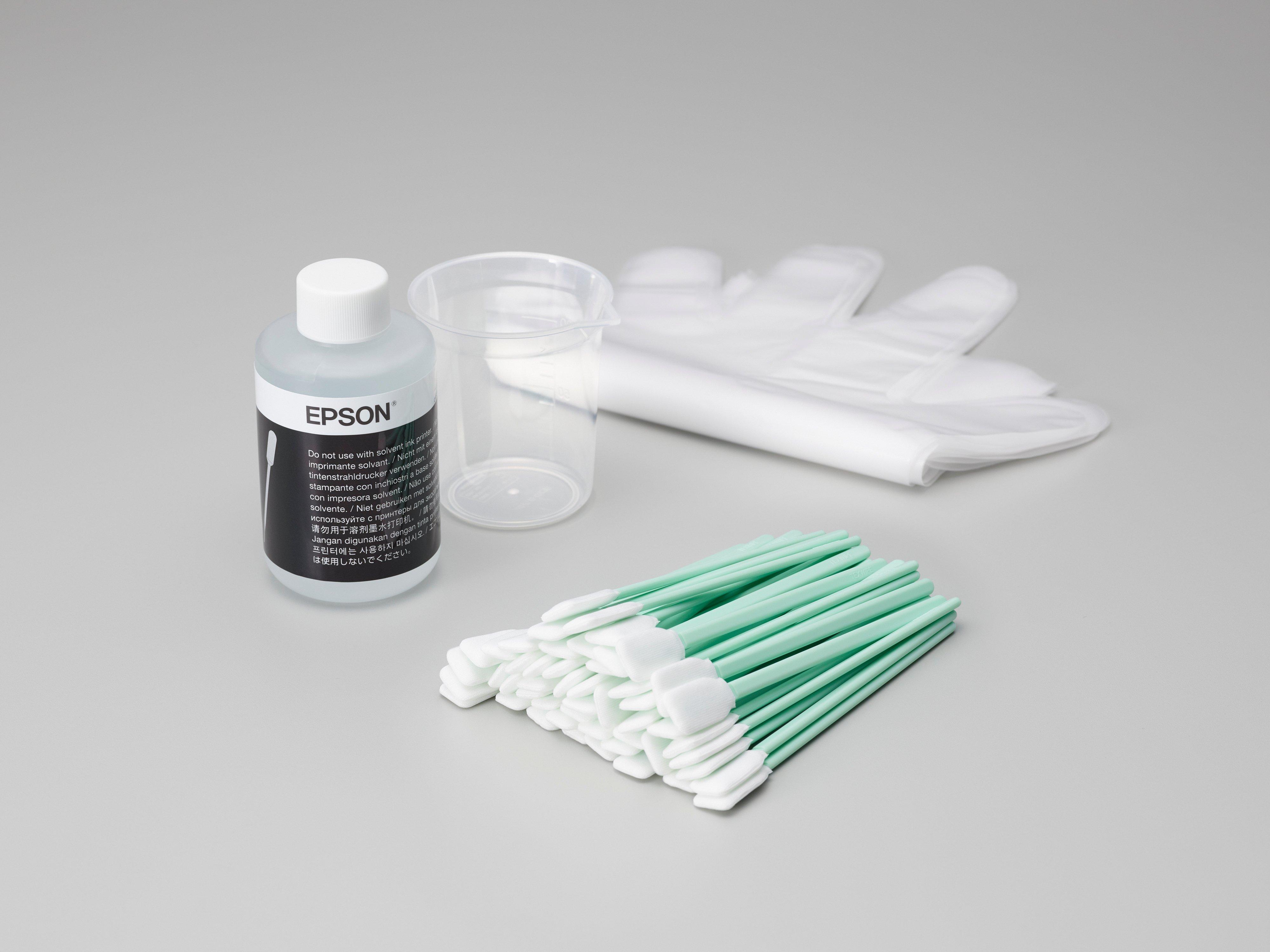 Maintenance Kit - Epson